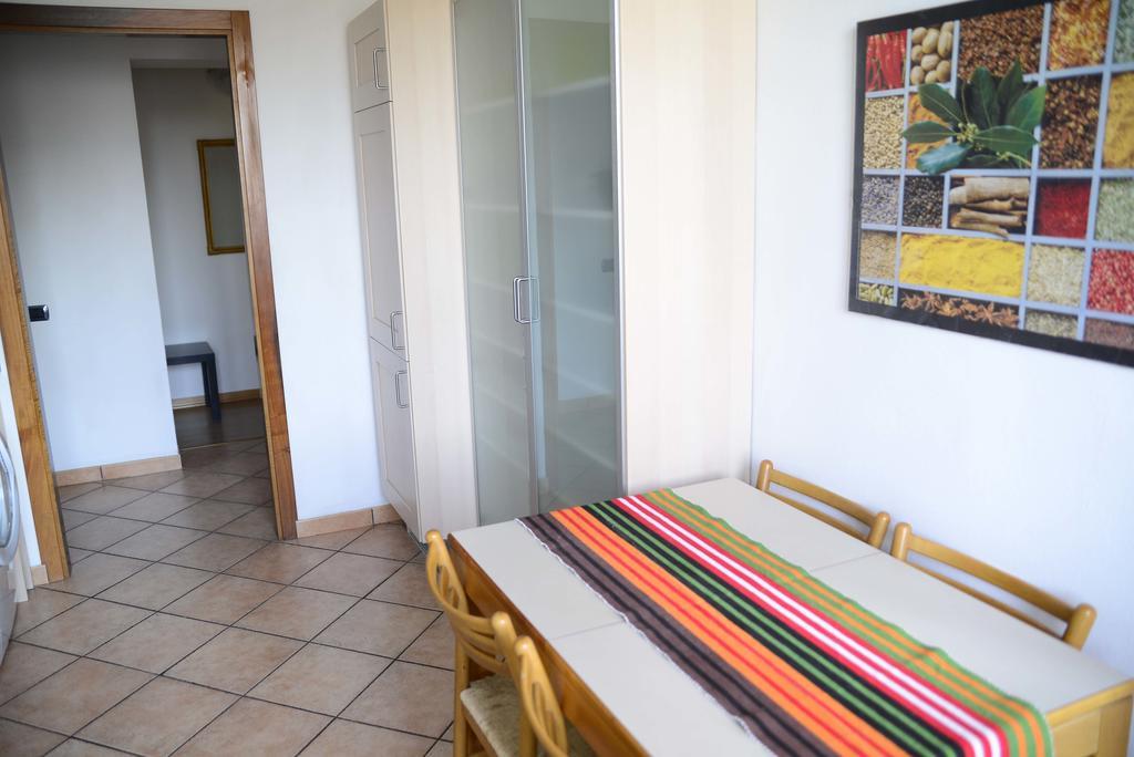 Appartamento Corso Adda Лоди Экстерьер фото