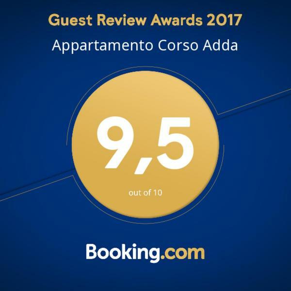 Appartamento Corso Adda Лоди Экстерьер фото